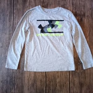 Under Armour Shirt